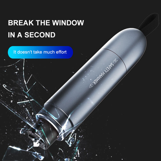 Window Breaker Safty Hammer