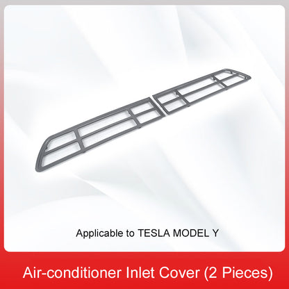 Tesla Model Y Insect-Proof Net Protective Net