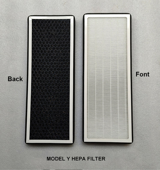 Model Y HEPA Filter
